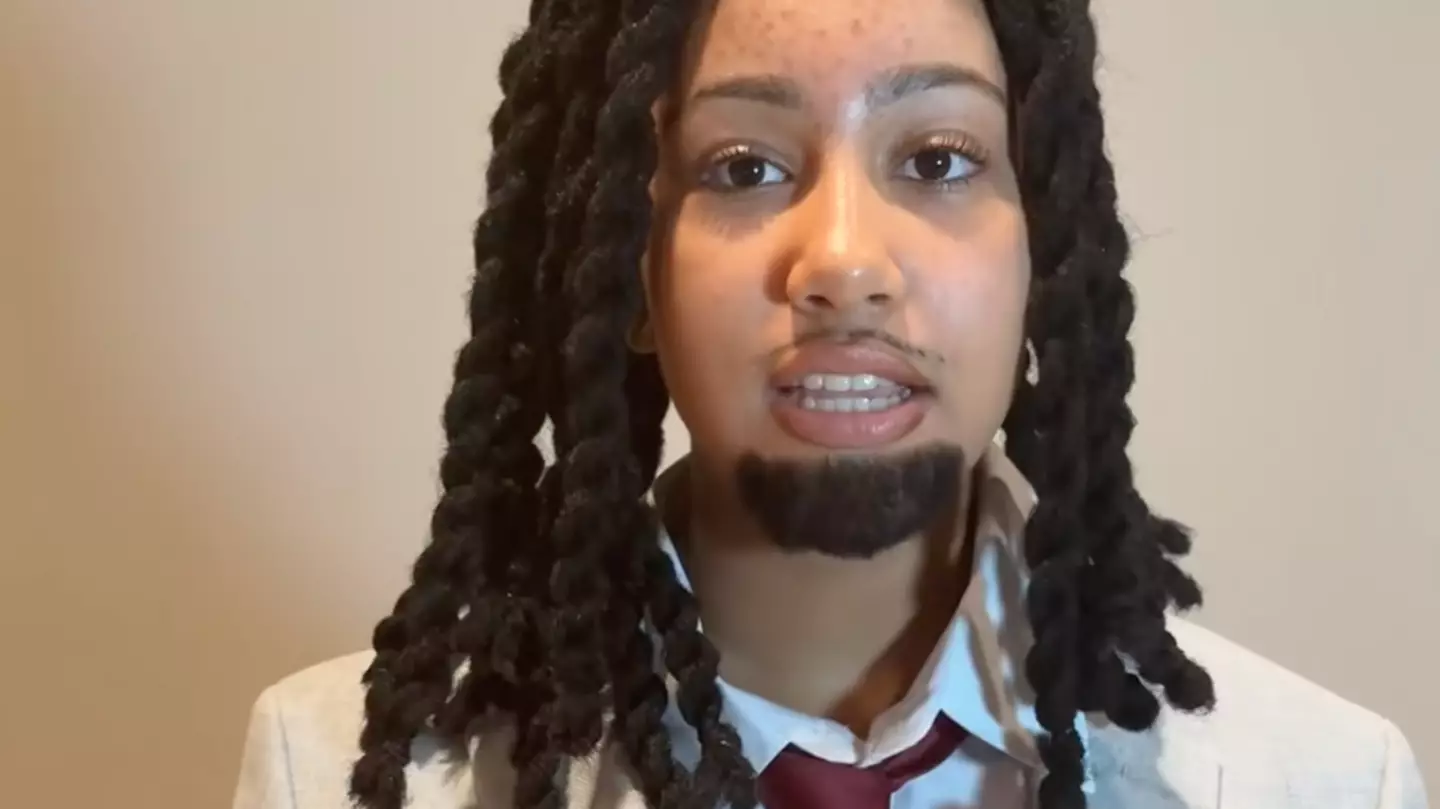 Kim Kardashian's daughter North West's Halloween costume sparks sad debate