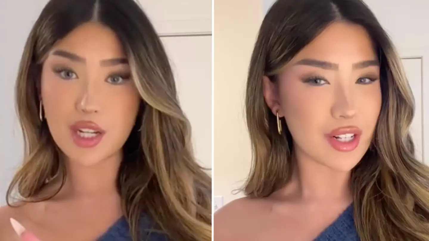 Woman explains why new 'penny method' dating trend is absolutely terrifying