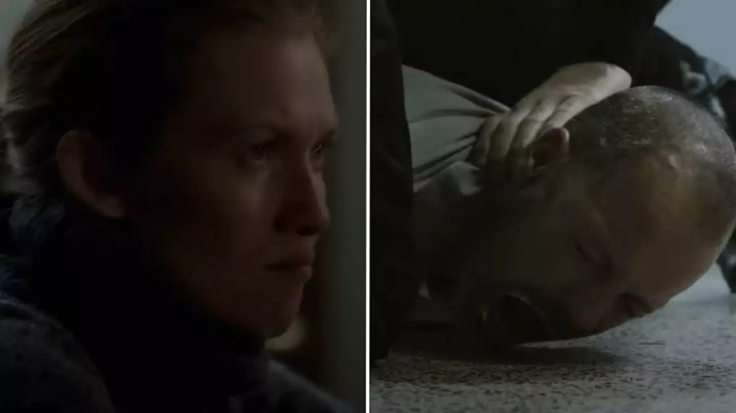 Viewers praise ‘underrated’ crime drama series as they compare it to True Detective