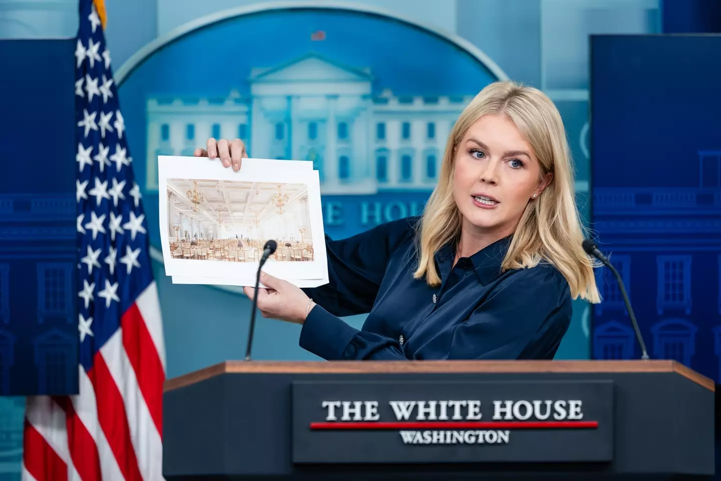 However, the plans have caused a divide on social media (Eric Lee/Bloomberg via Getty Images)