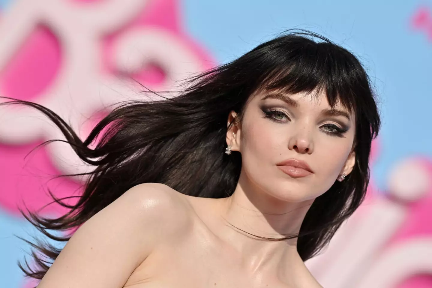 Dove Cameron called the audition 'a very long process' (Axelle/Bauer-Griffin/FilmMagic)