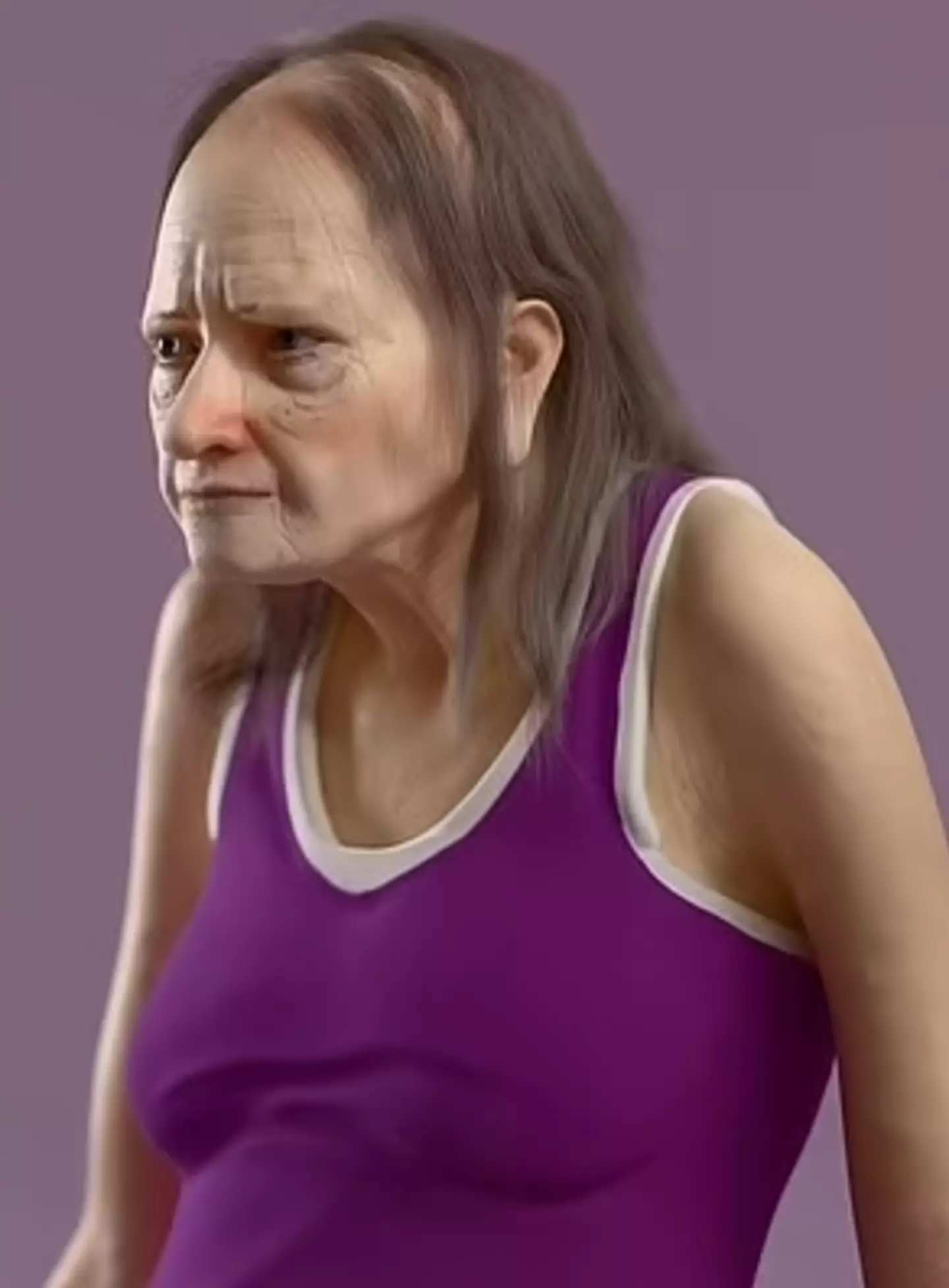 The experts have warned of sleep deprivation dangers (Bensons For Beds)