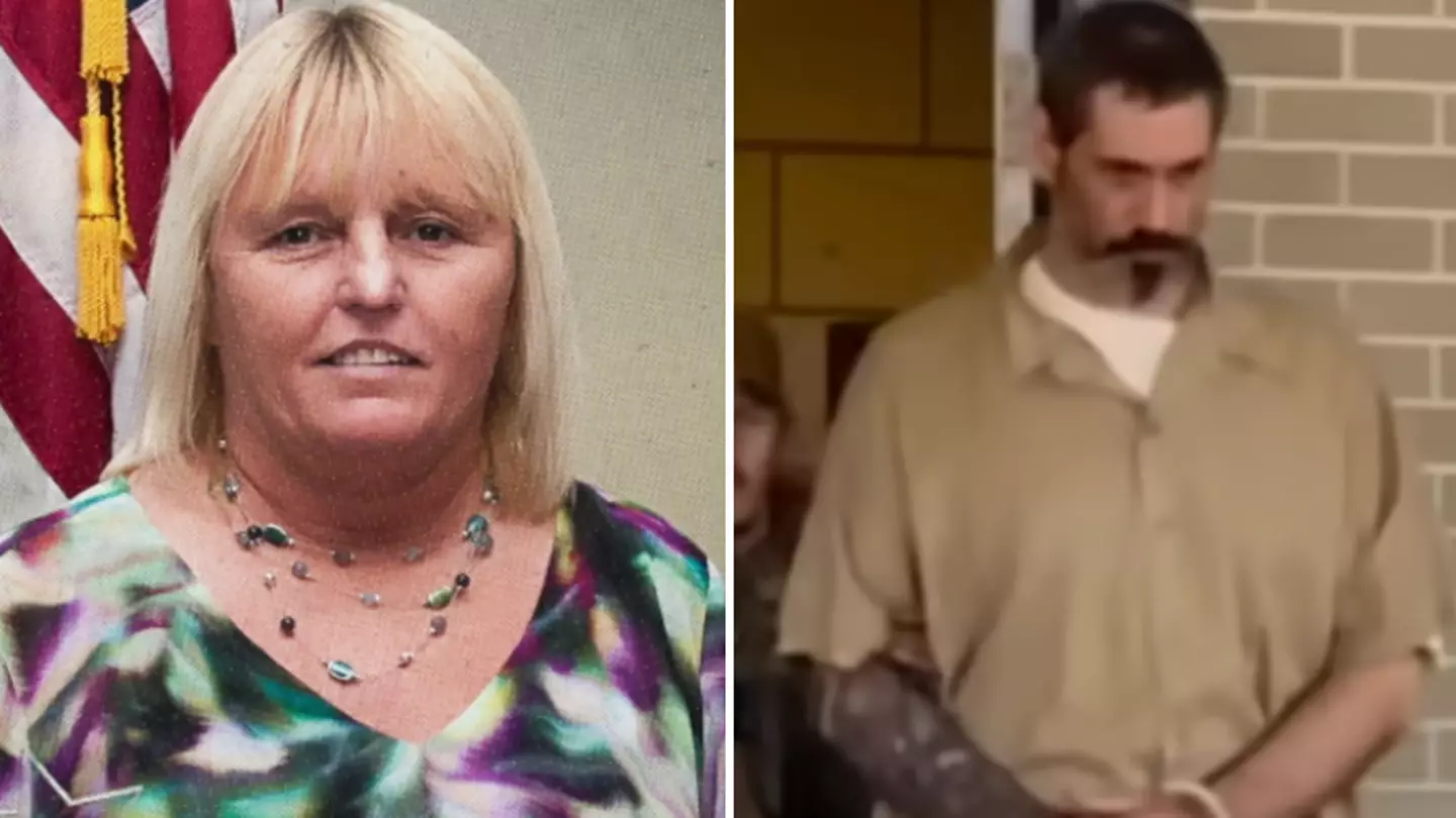 Netflix viewers make same point about shocking phone recording in ‘sickening’ true crime doc