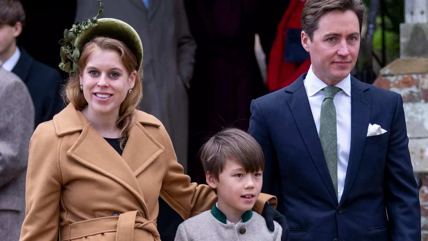Edoardo Mapelli Mozzi’s ex reveals what it’s really like co-parenting with Princess Beatrice