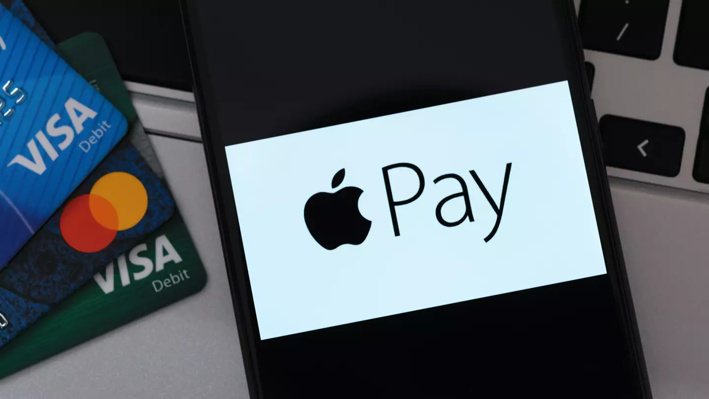 iPhone Users Warned To Remove Visa Cards From Wallets And Apple Pay