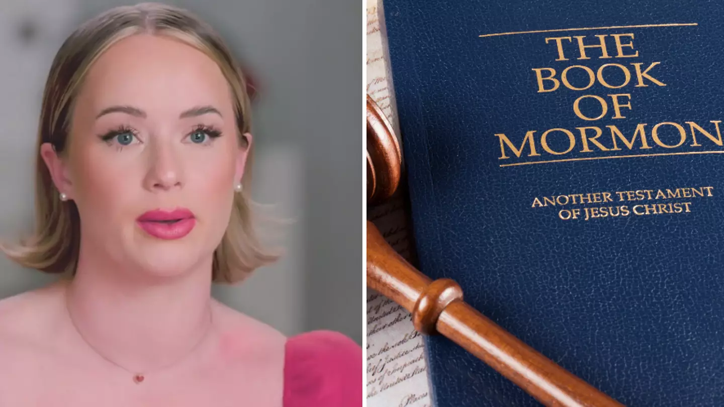 What 'tithing' actually means and why every Mormon is required to do it