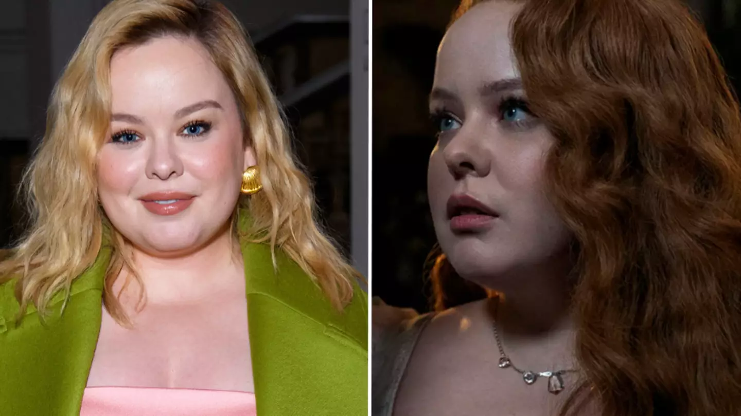 People left shocked after realising Bridgerton star Nicola Coughlan’s age
