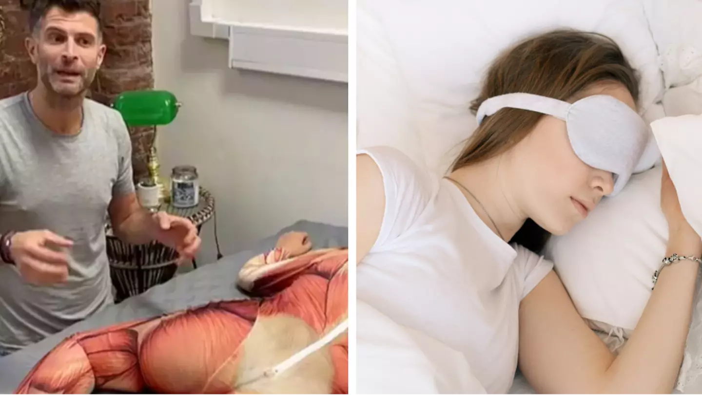 TikTok/@levitex / Pexels