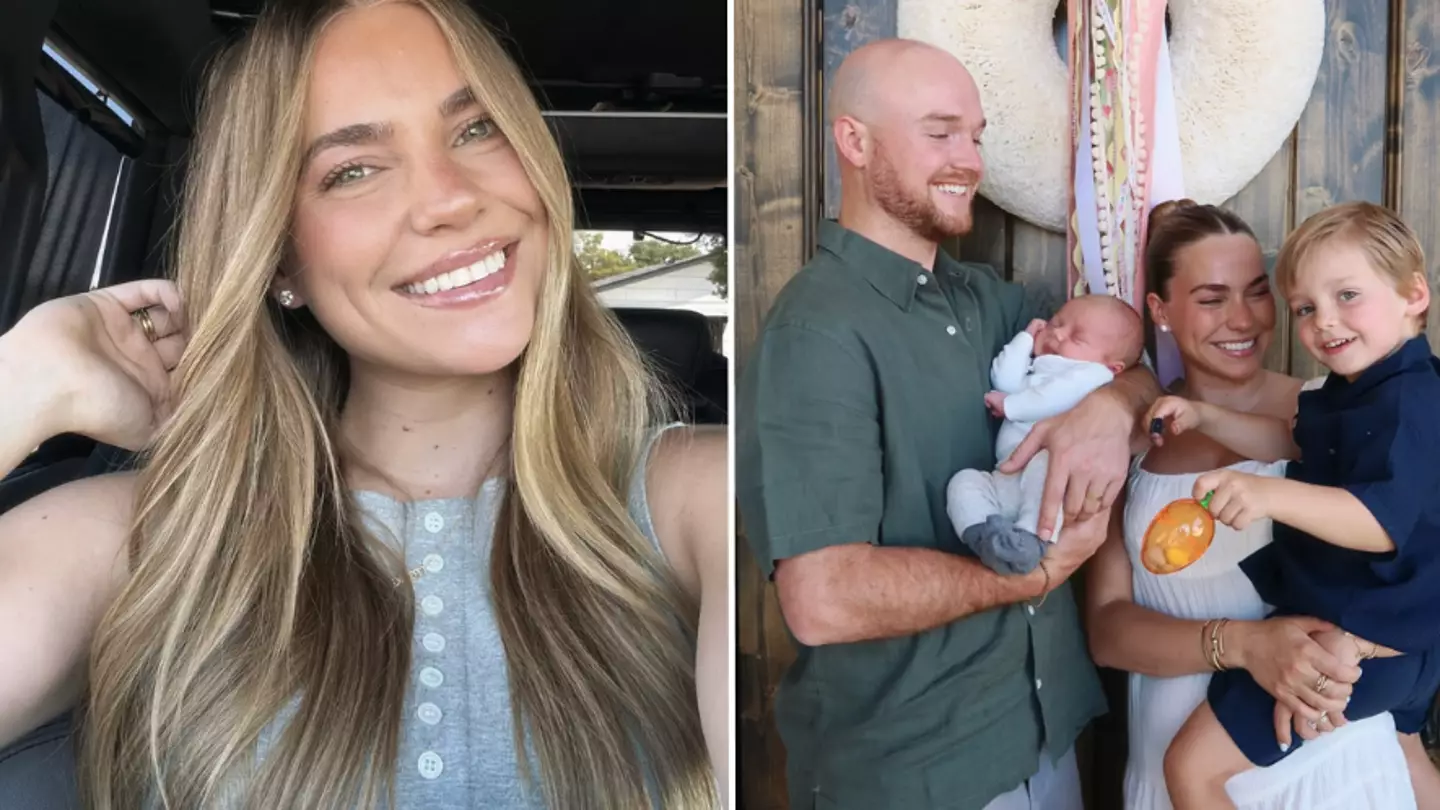 TikTok influencer Emilie Kiser files lawsuit following death of her three-year-old son as her lawyer issues statement