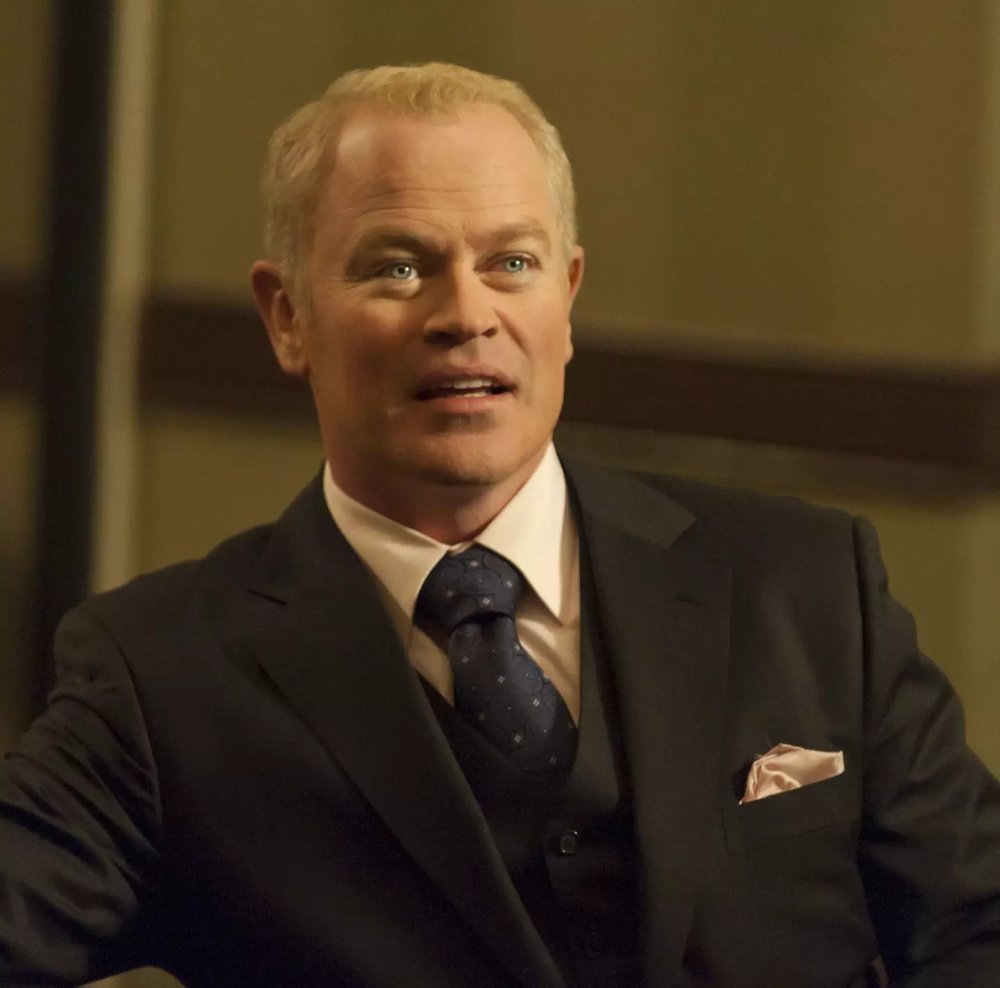 Neal McDonough claims he was unable to land work for two years (Arnold Jerocki/WireImage)
