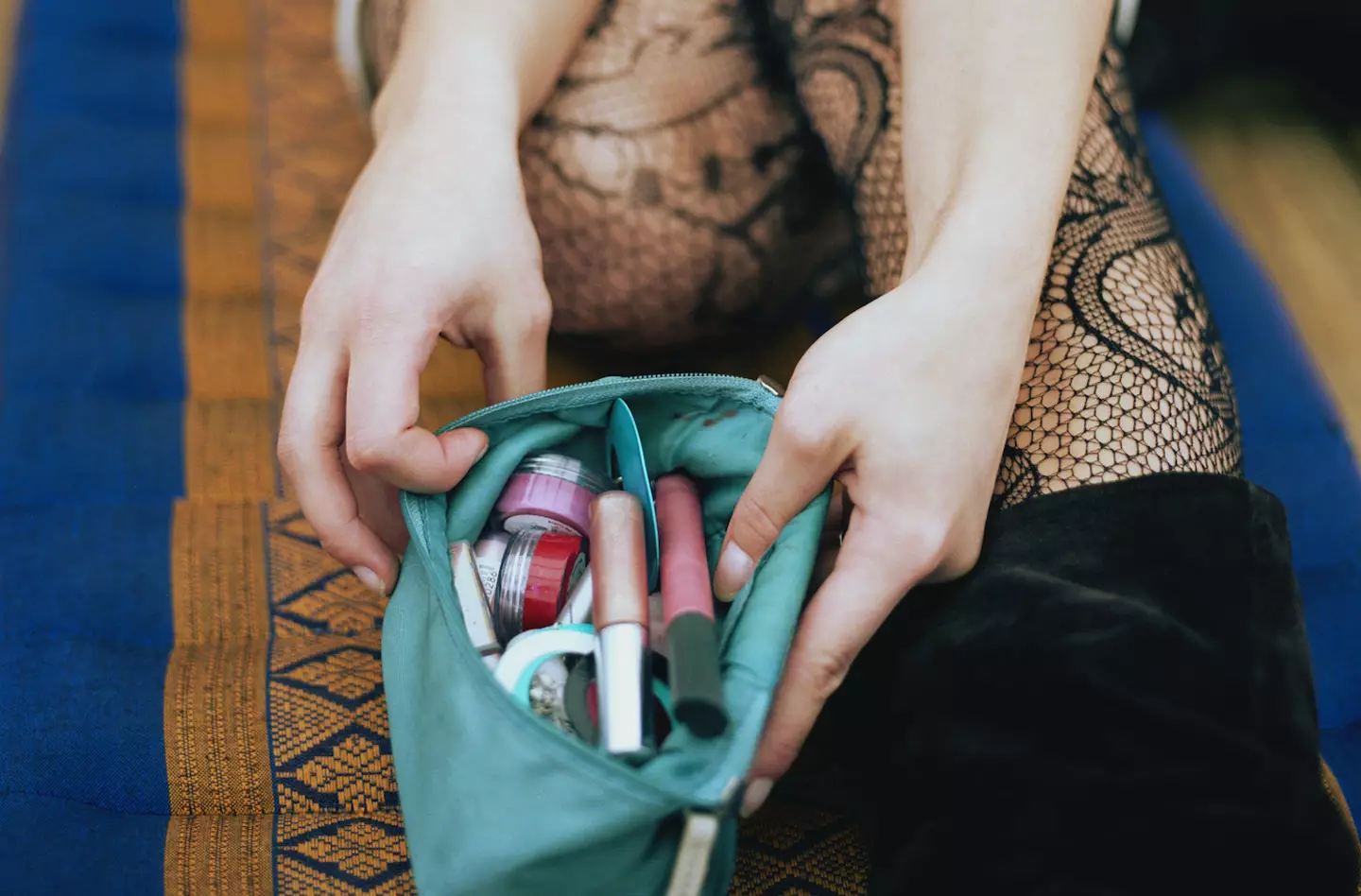 Trends come and go, make up is meant to be enjoyed! (Frank Rothe / Getty Images)