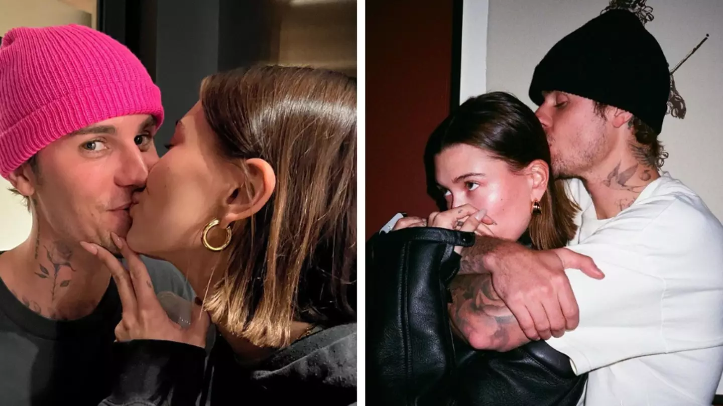 Hailey Bieber trolled after posting sweet message for Justin Bieber's birthday
