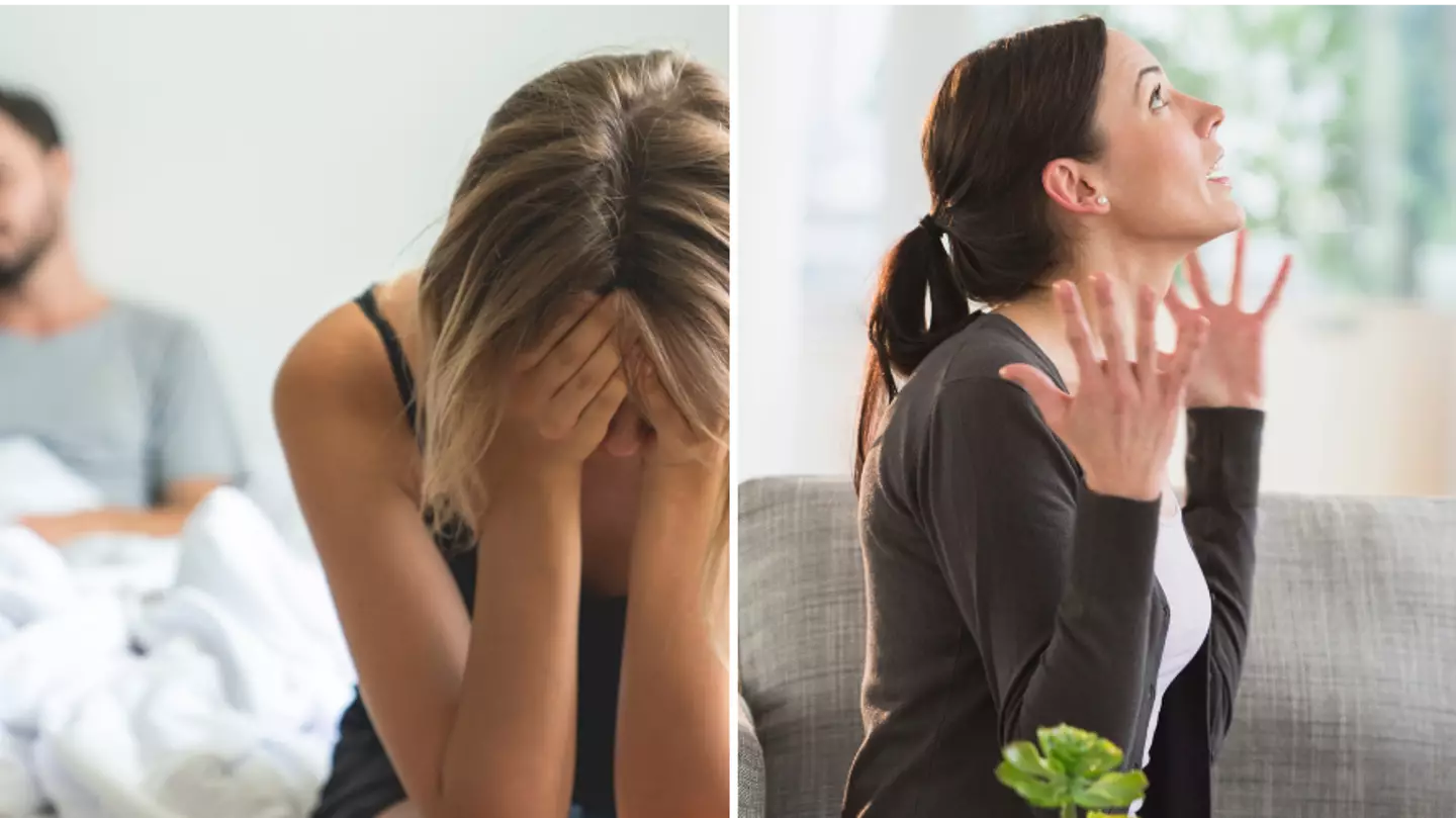 Private investigator has four red flags to look out for if your partner is cheating