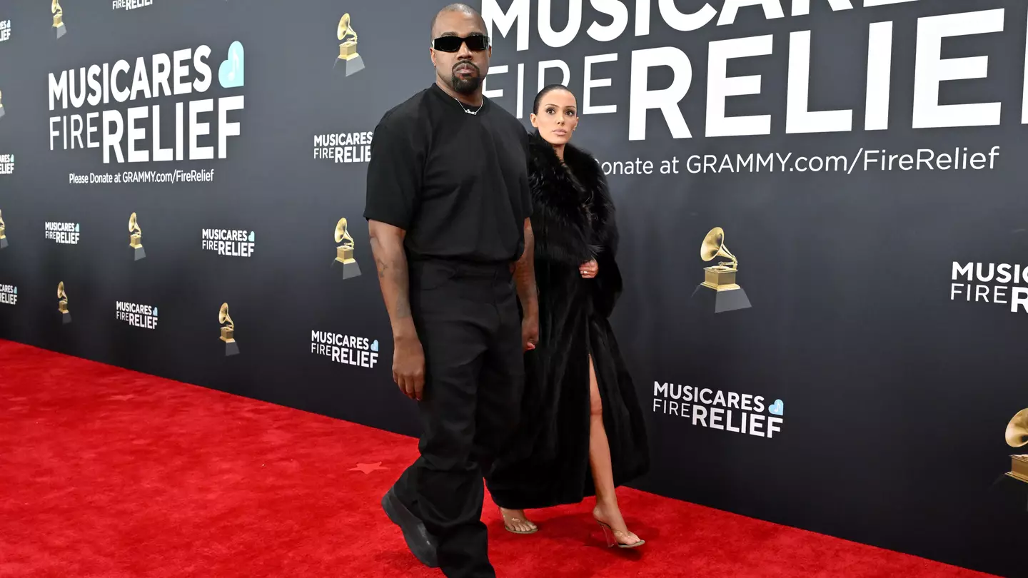 Photographer who called out Kanye West makes important point after he uses her pictures in bizarre social media rant