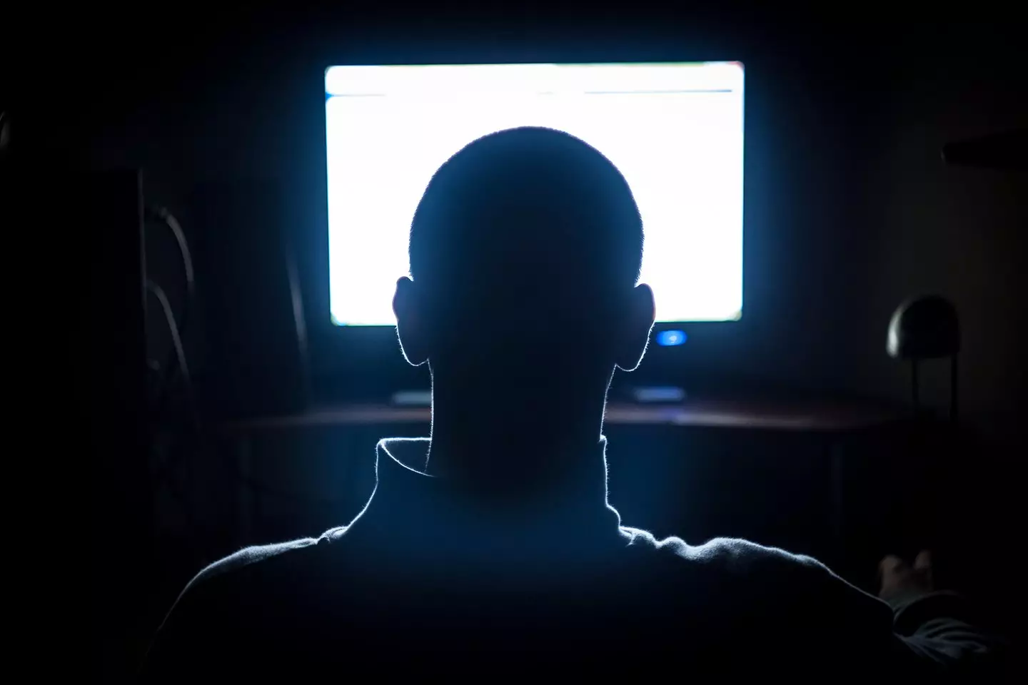 New users will be unable to access Pornhub from early February (Getty Stock Image)