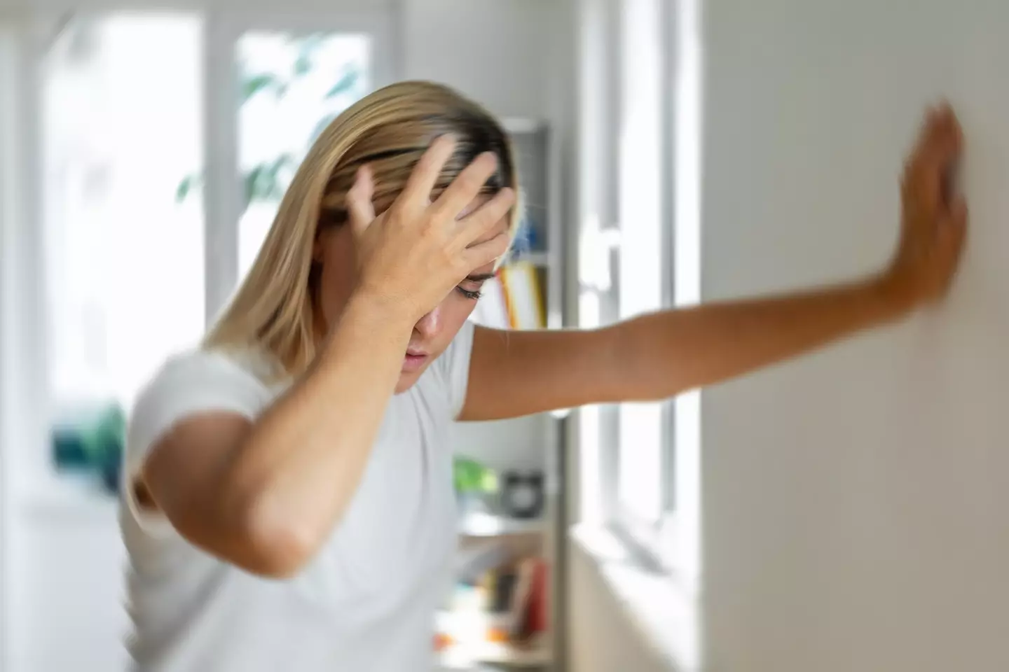 Histamine intolerance can present itself in different ways (Getty Stock Images)