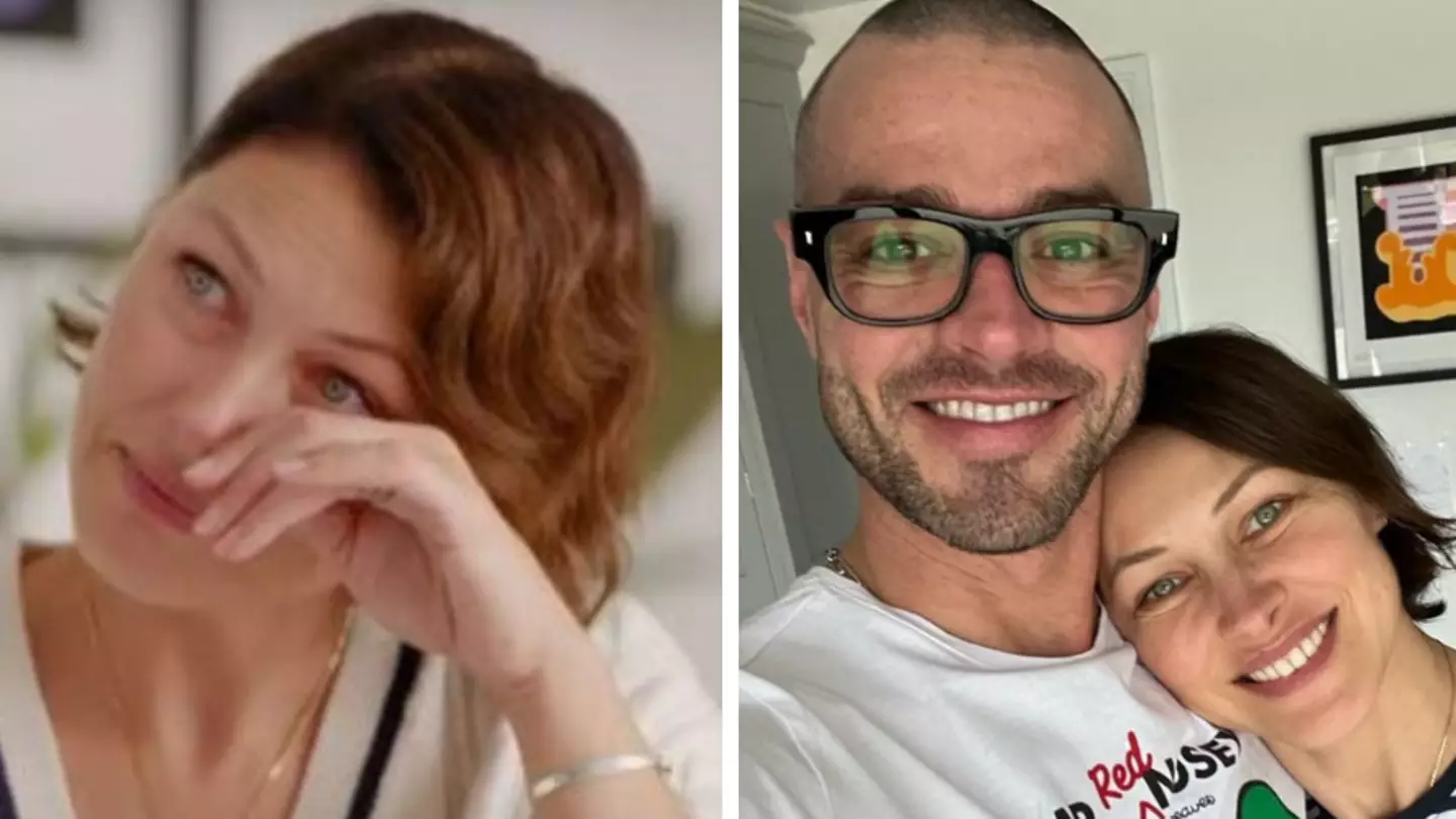 Matt Willis says Scientology almost ended his marriage to Emma Willis