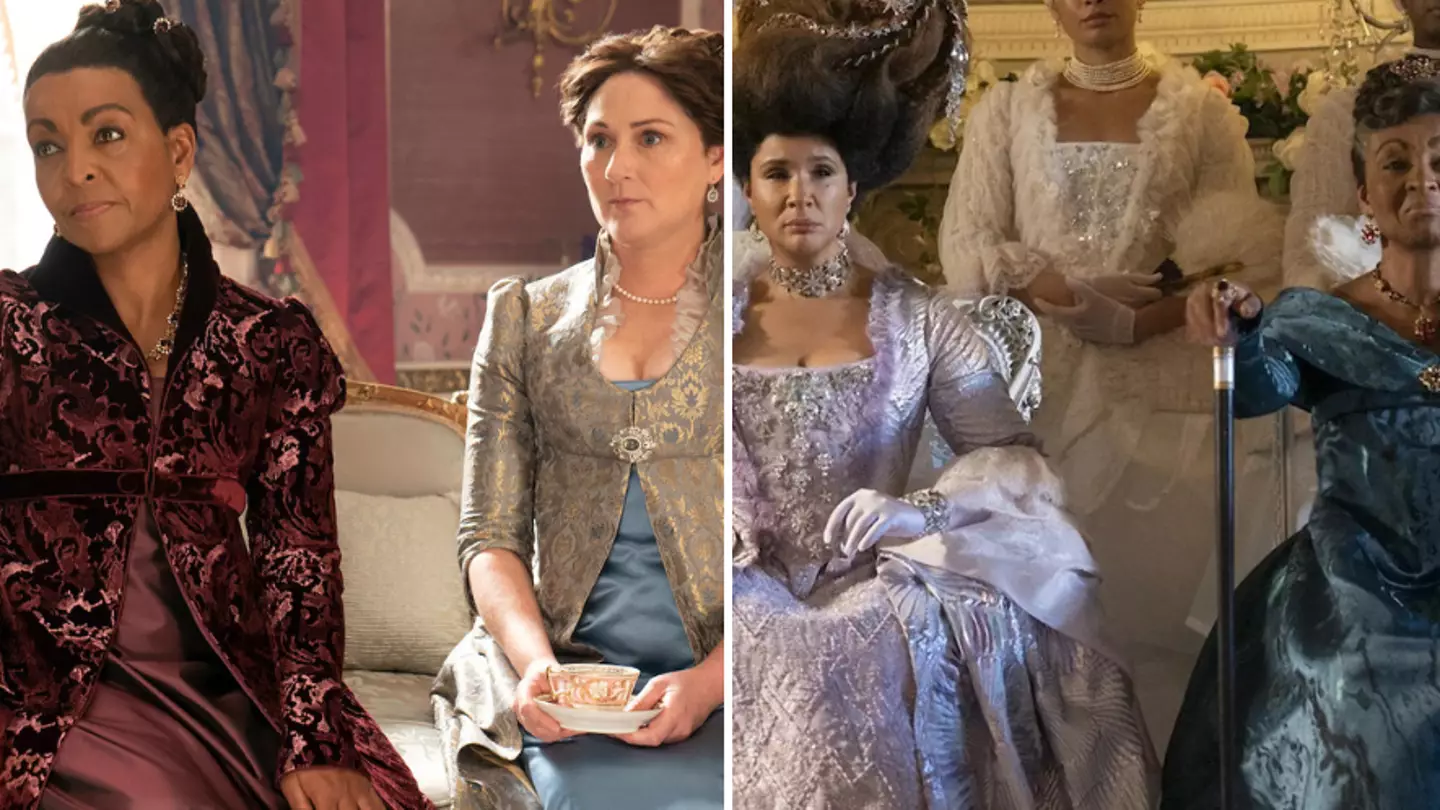 Bridgerton stars open up about spin-off series as fans say they're desperate for more from one character