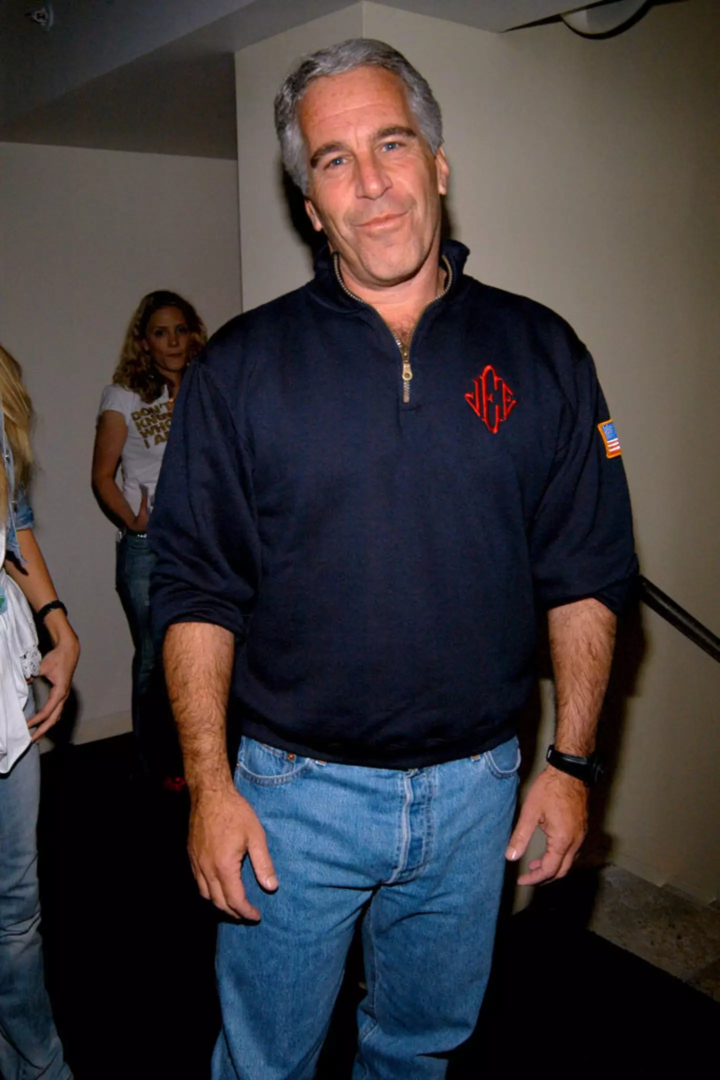 The US House of Representatives and US Senate have voted in favour of releasing the files related to Jeffrey Epstein (Patrick McMullan/Getty Images)