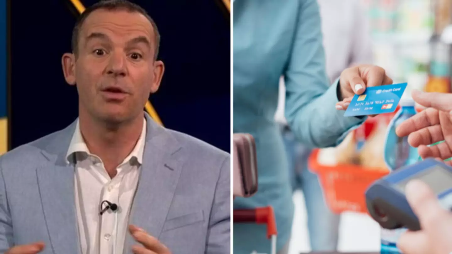 Martin Lewis Urges Viewers To Stock Up On 66p Item Now To Save Money At Christmas