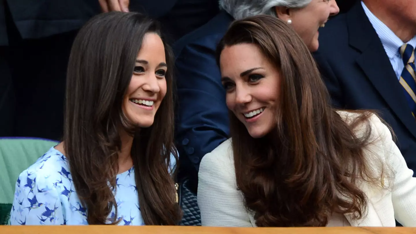 Pippa Middleton could land surprising role when sister Kate becomes Queen