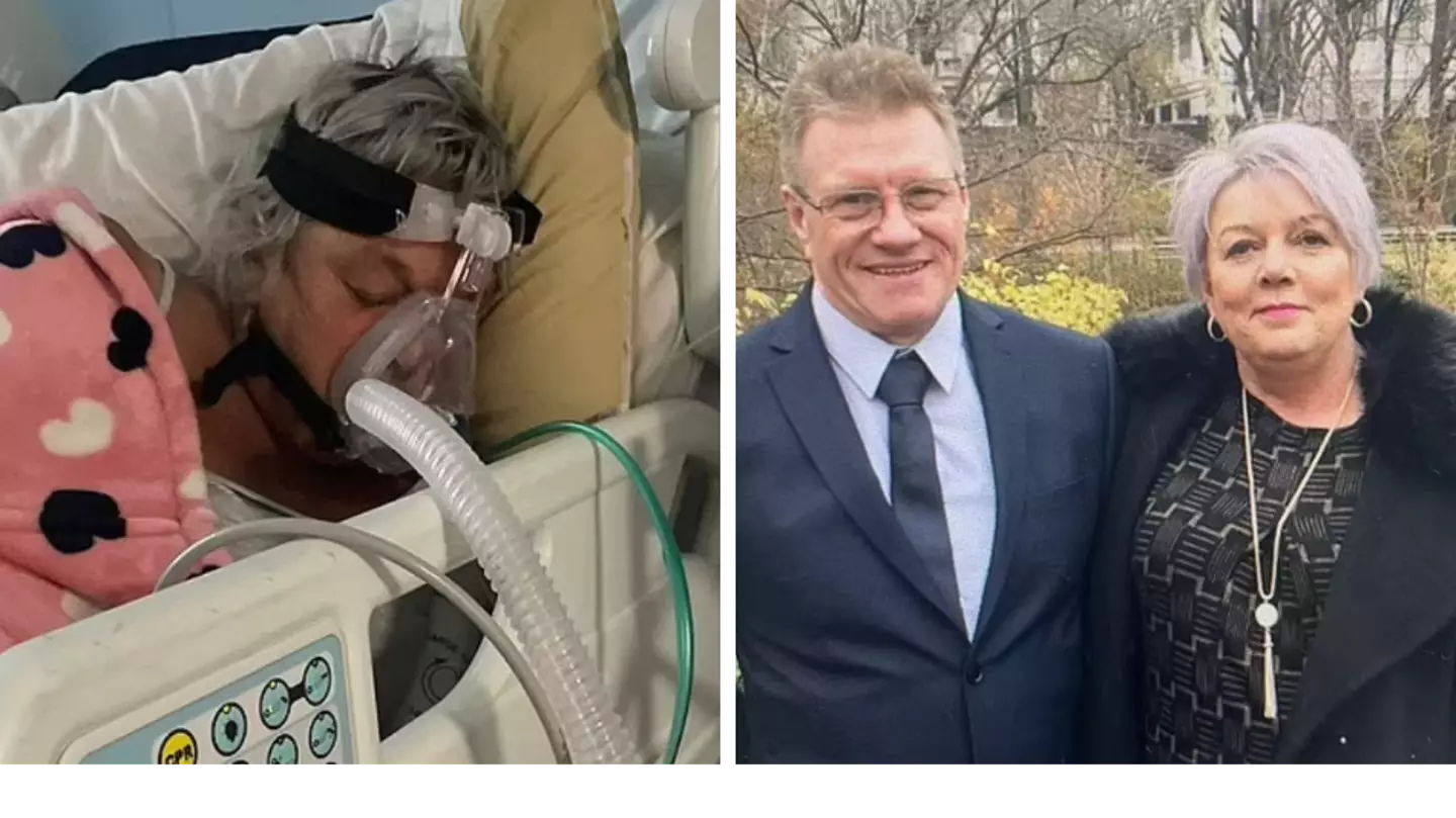 Woman dies after falling ill on dream holiday at five-star resort