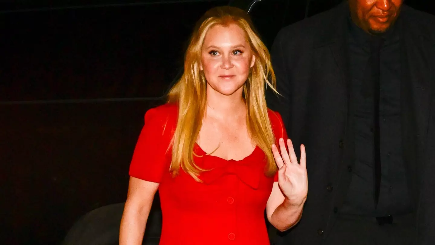 Raymond Hall/GC Images