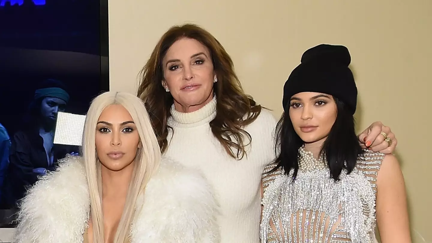 Caitlyn Jenner revealed emotional reason she still gets called ‘dad’