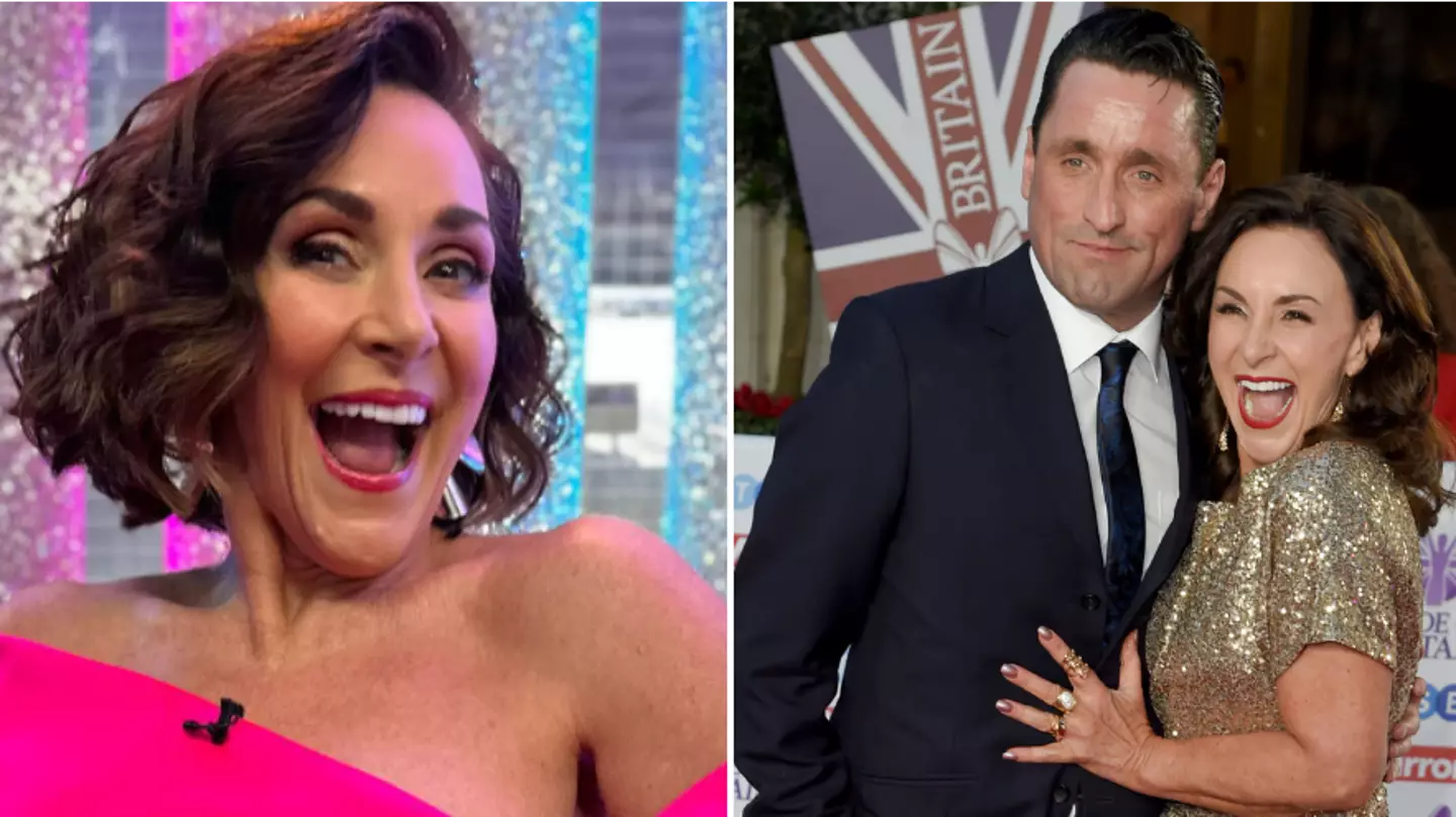 Strictly judge Shirley Ballas, 63, ‘calls off wedding’ with partner after vowing to never marry again