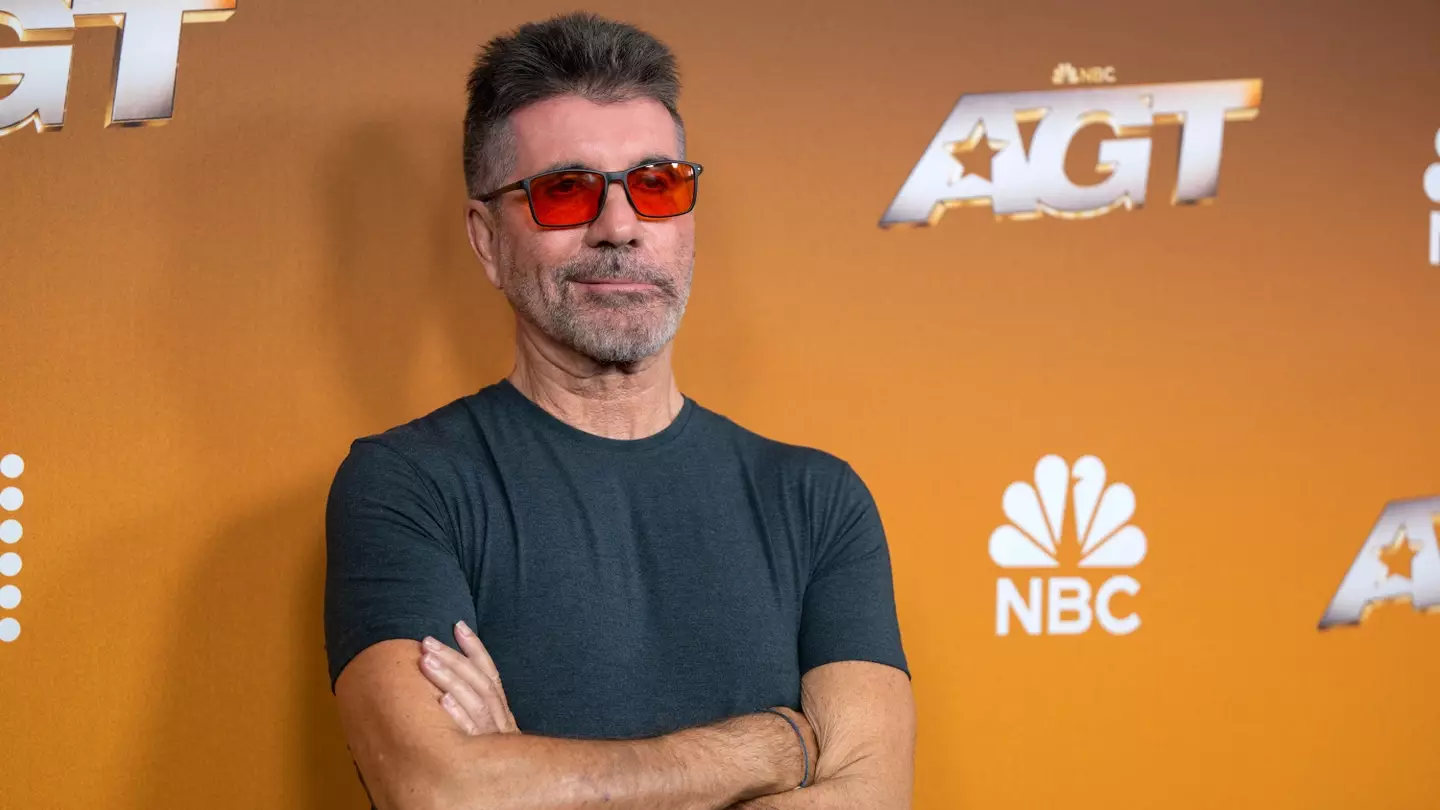 Amanda Edwards/Getty Images