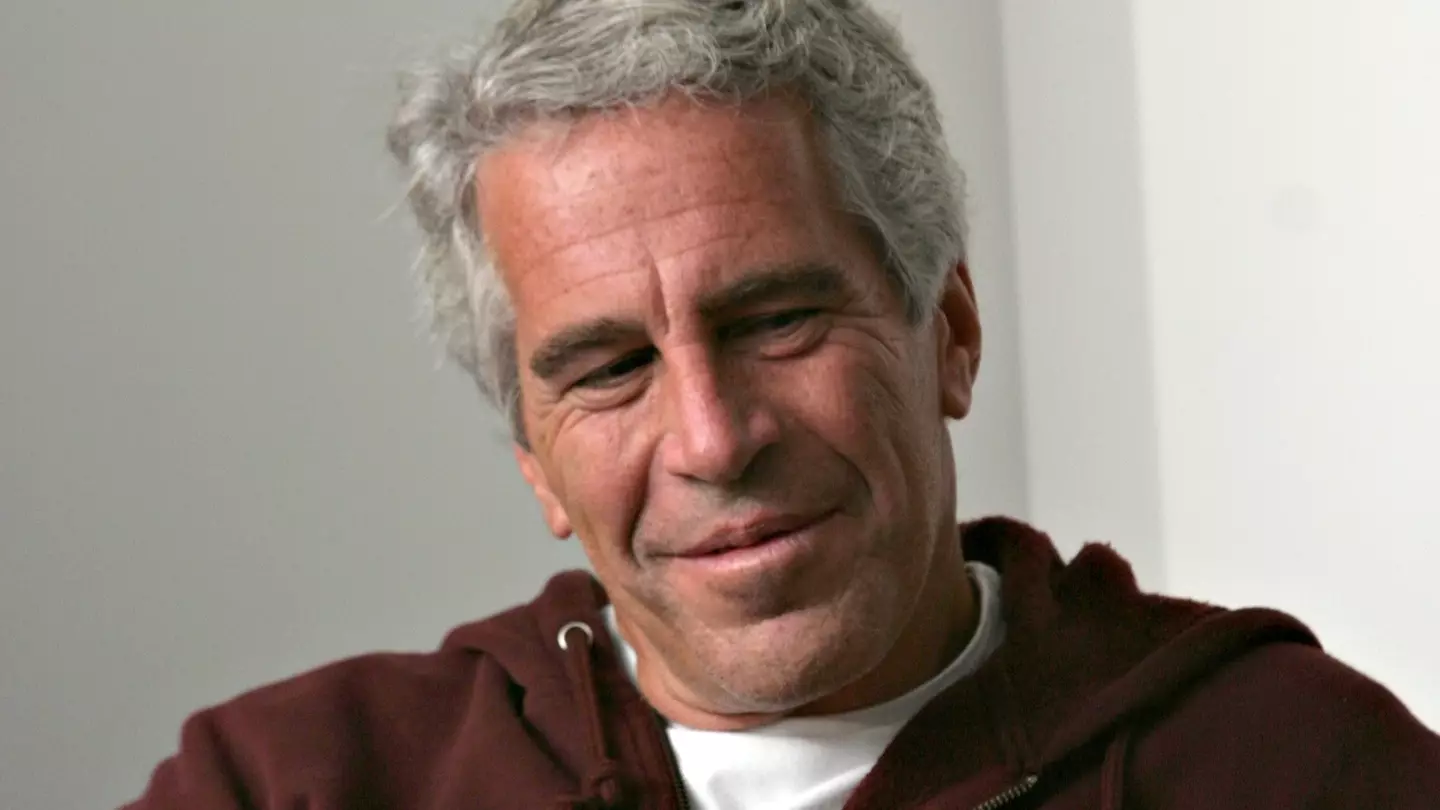 Surprising meaning behind Jeffrey Epstein’s request to be ‘tucked in’ revealed in Virginia Giuffre’s posthumous memoir