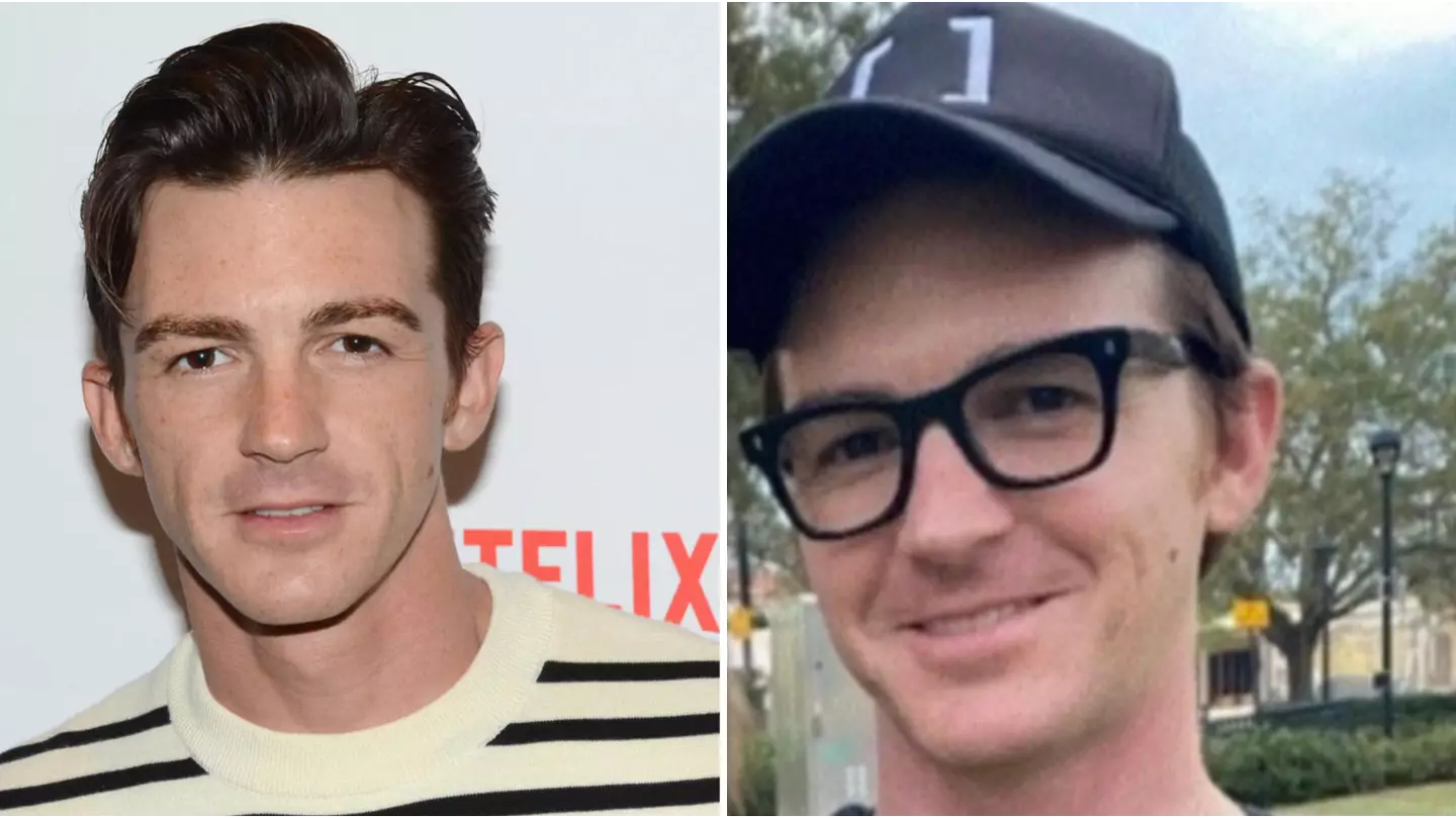 Drake Bell found safe after police reported him missing