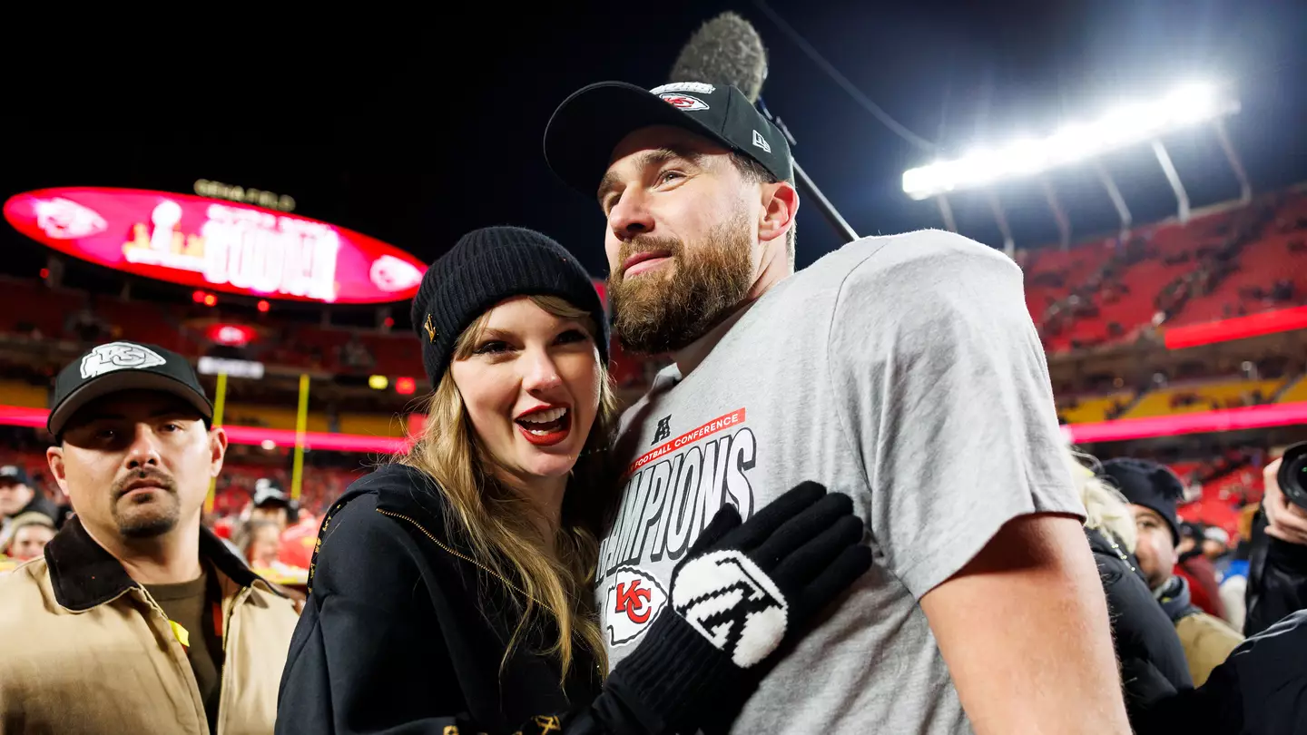 Brooke Sutton/Getty Images