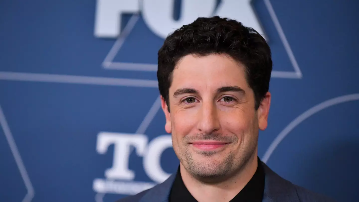 American Pie star Jason Biggs recalls moment he 'dug cocaine out of dustbin' during height of his addiction