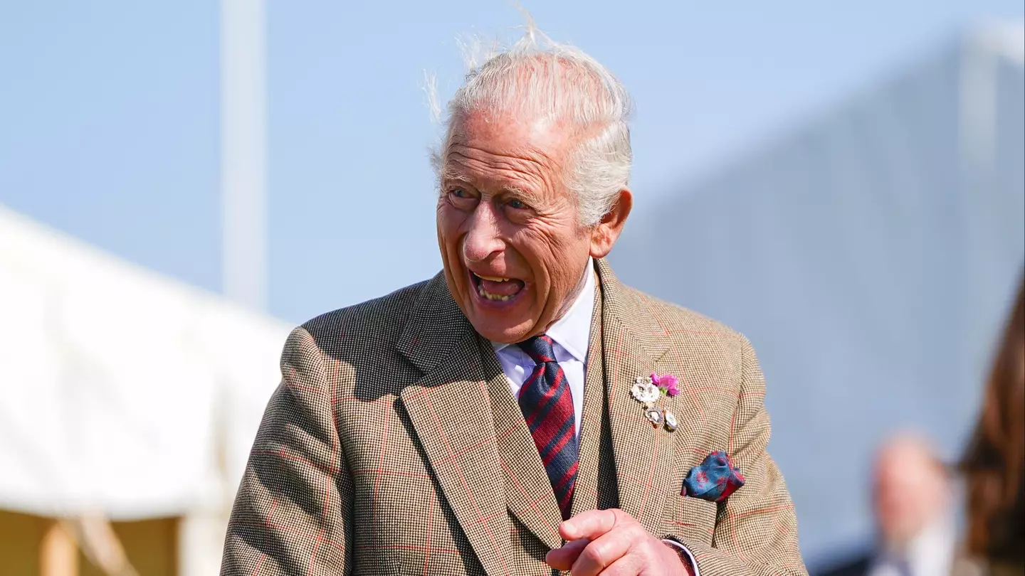 Peter Summers/Getty Images