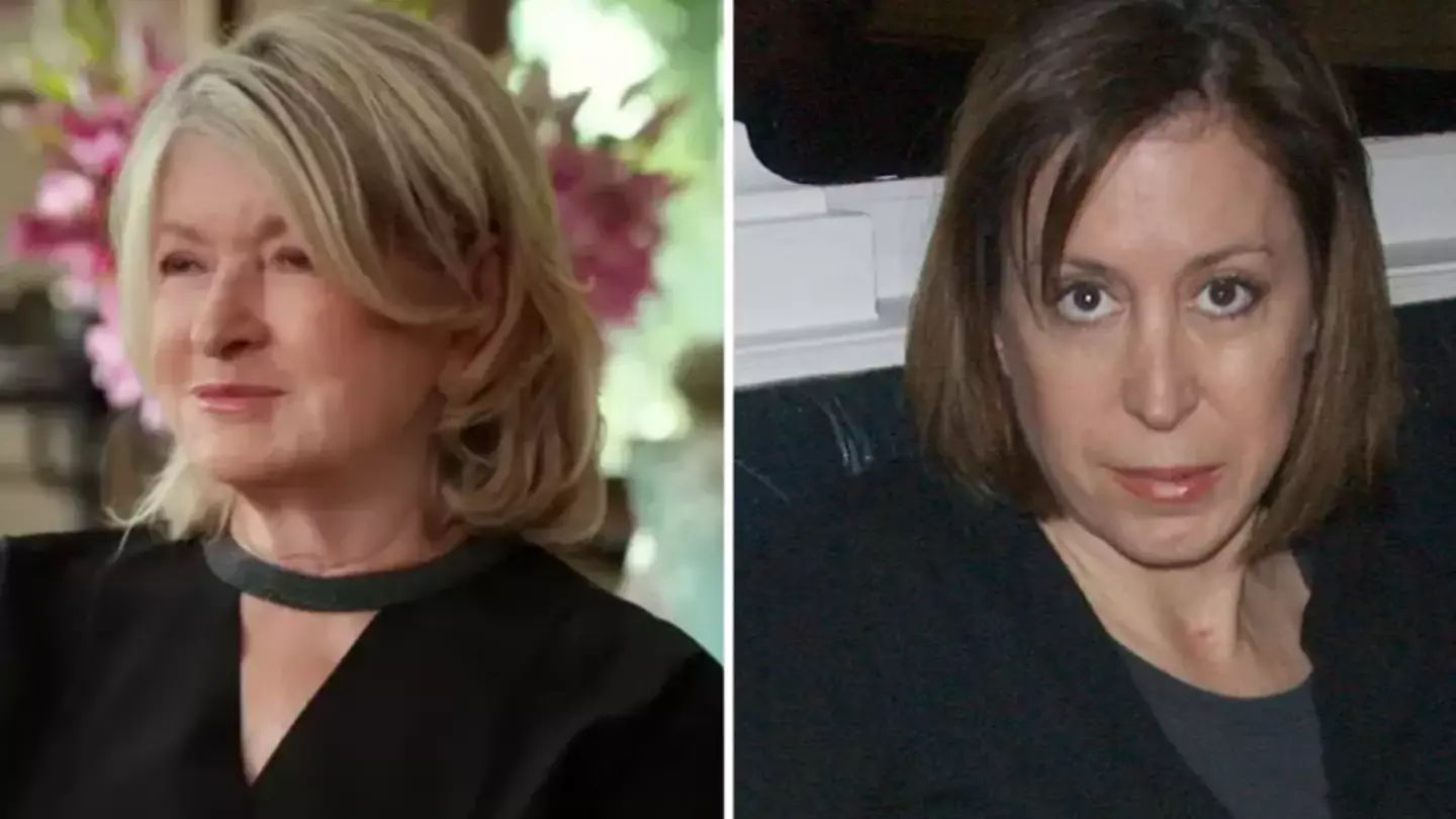 Netflix/Arnaldo Magnani/Getty Images