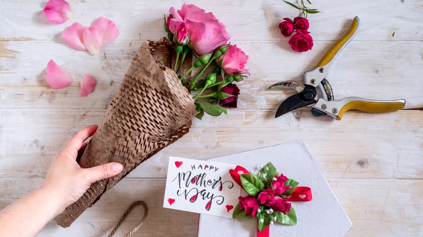 The best Mother's Day gifts to buy now, from beauty and candles to tech she'll love