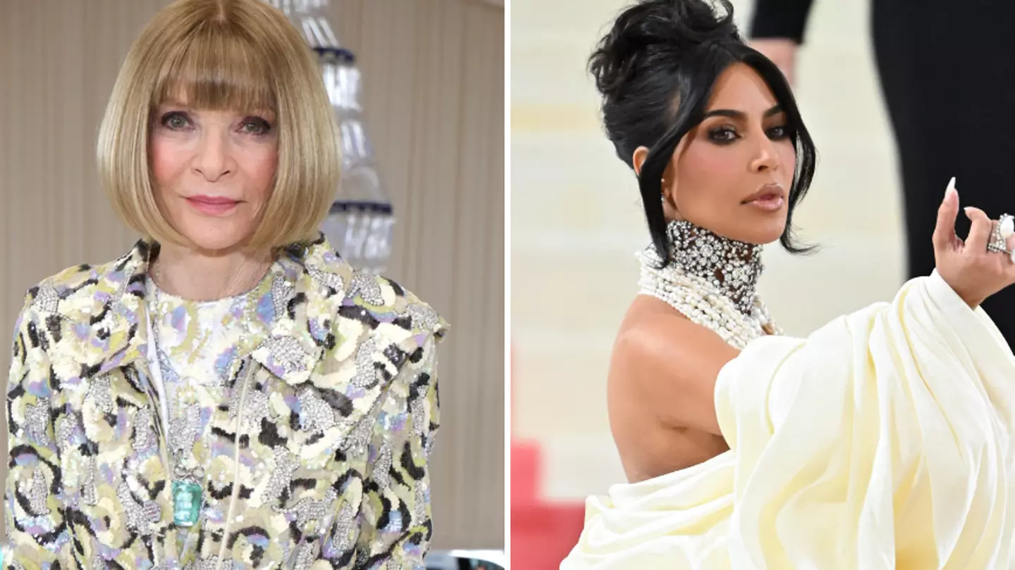 The one key Met Gala rule celebrities cannot break or they won’t be invited back