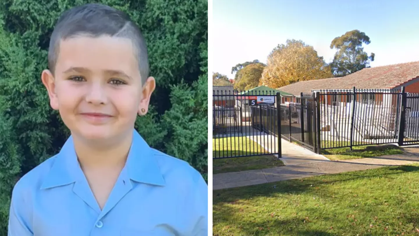 Boy who choked on cocktail sausage while at school will have his life support turned off