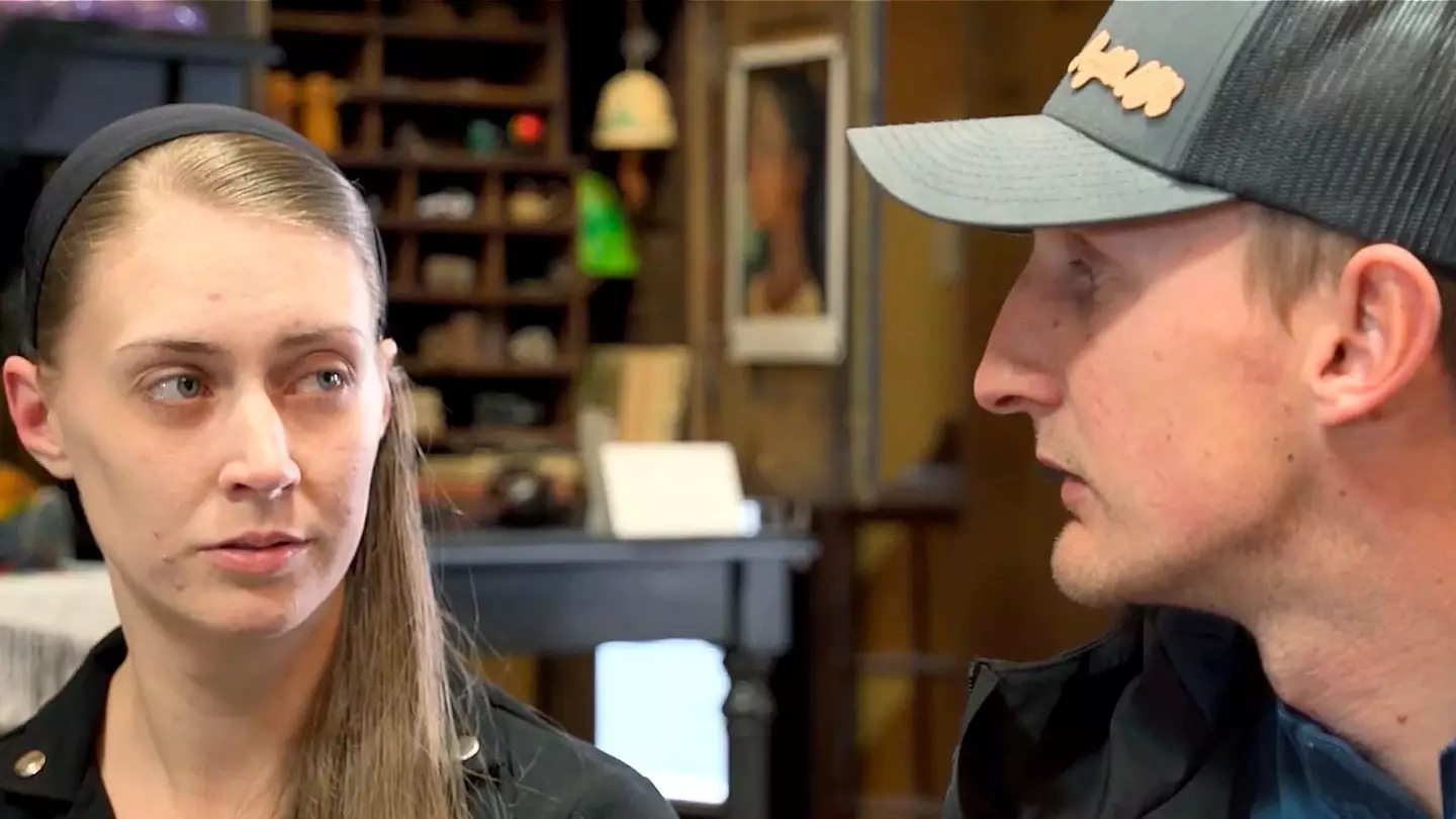 Parents of unvaccinated child who died in measles outbreak speak out