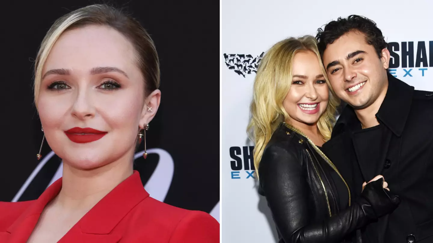 Hayden Panettiere reveals heartbreaking physical effect brother’s death had on her