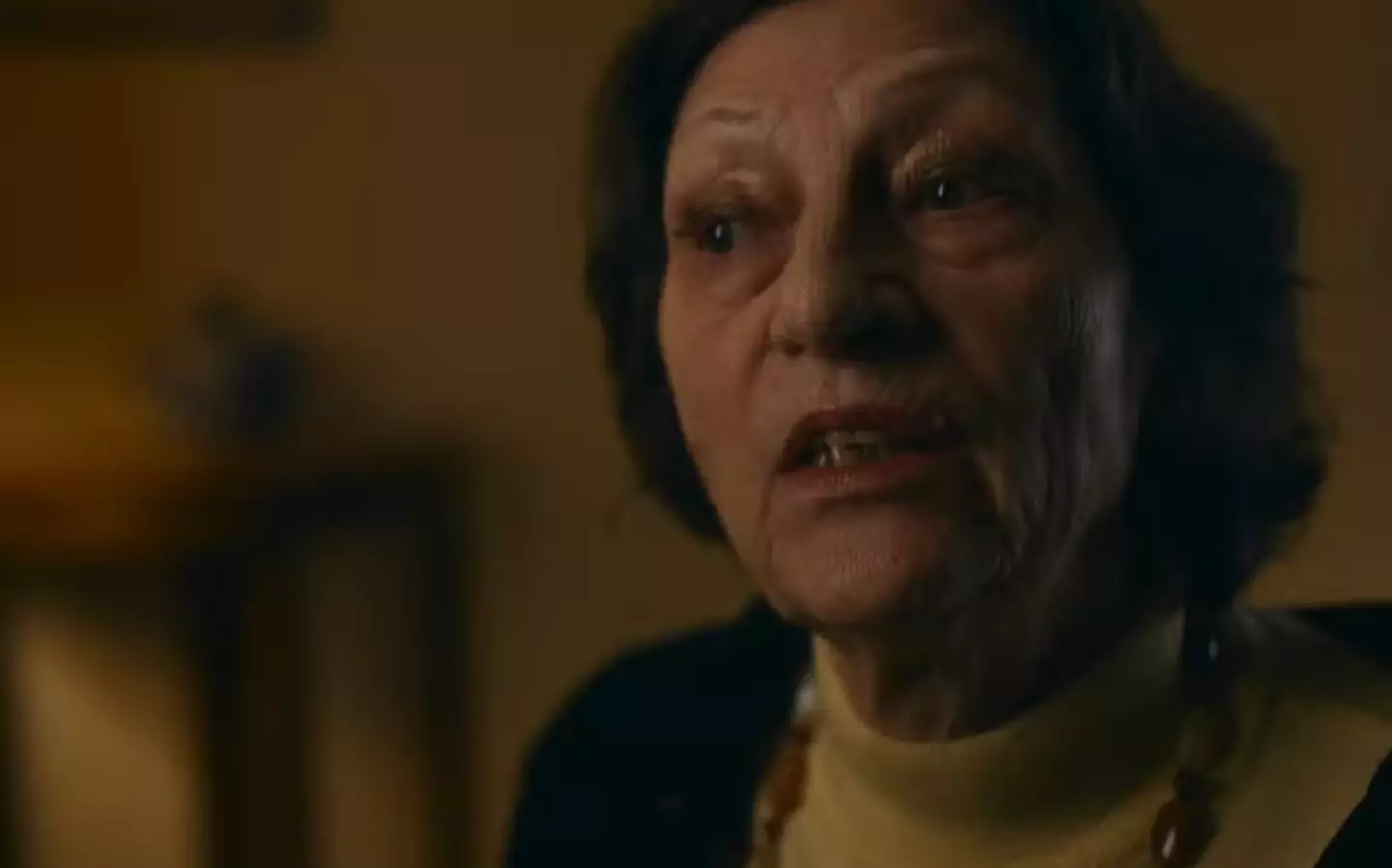 Sabine McNeill was eventually jailed for harassment online.