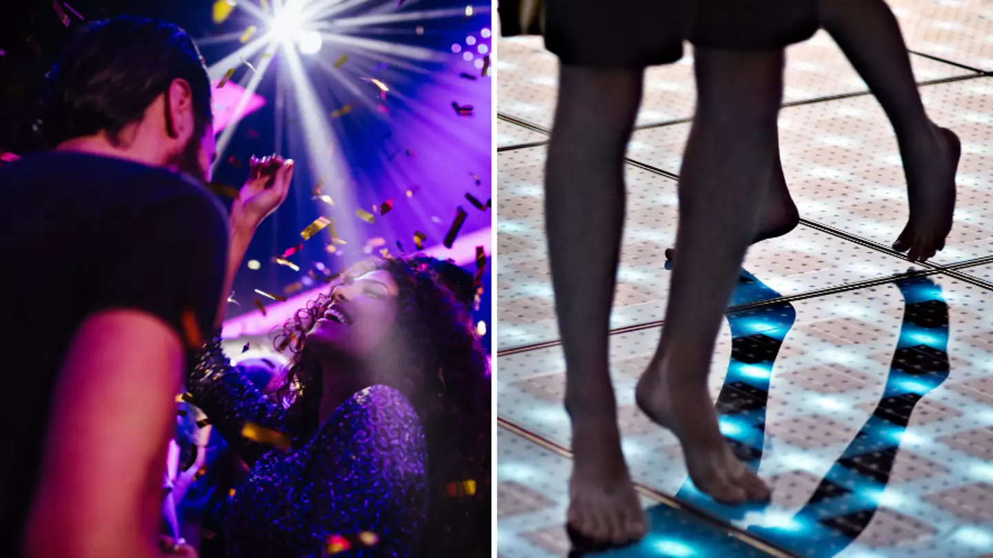 Millennials hit back after Gen Z decide wearing specific shoes on night out makes you ‘old’