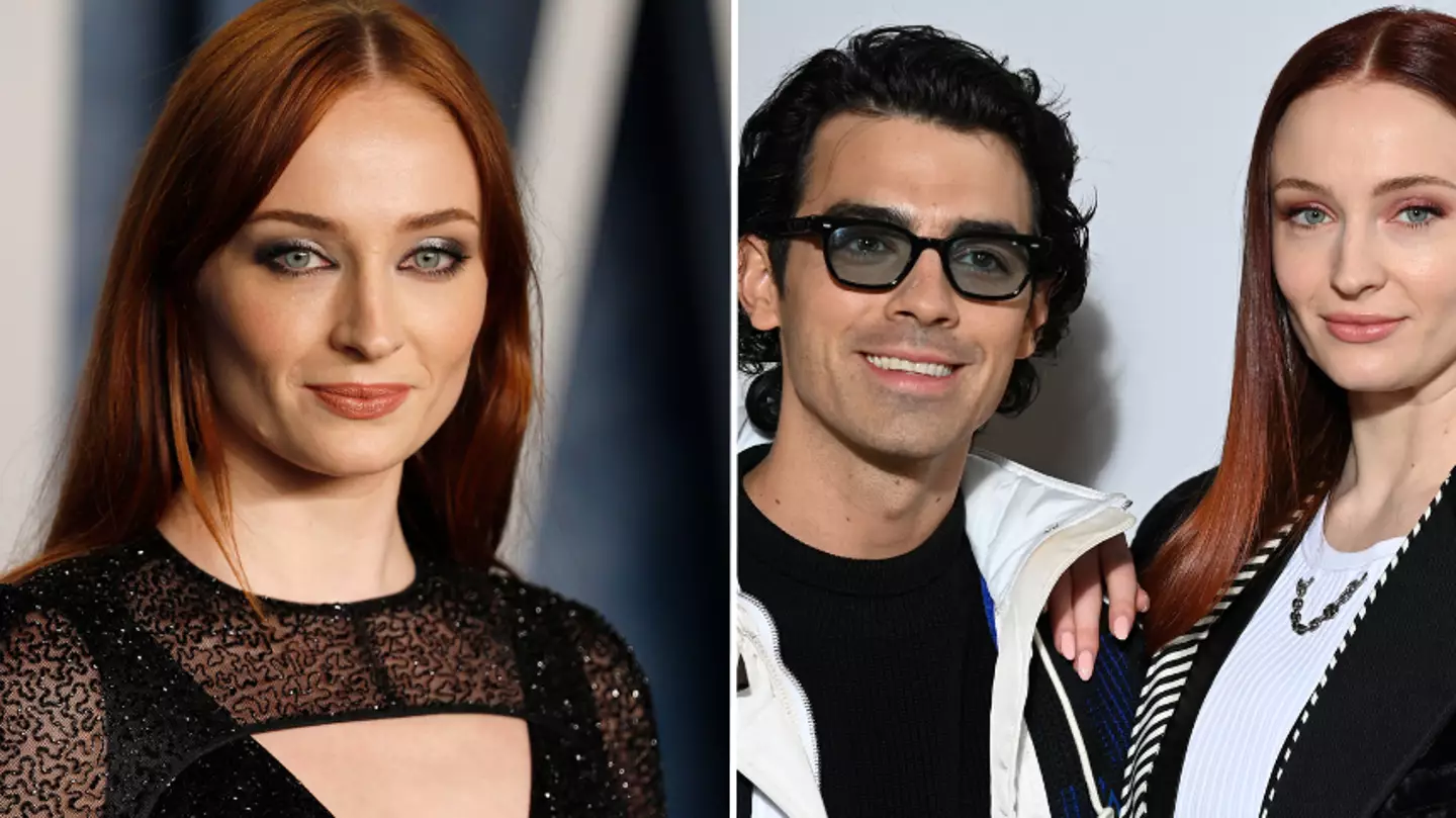 Sophie Turner hits back at ‘partying’ speculation following Joe Jonas divorce