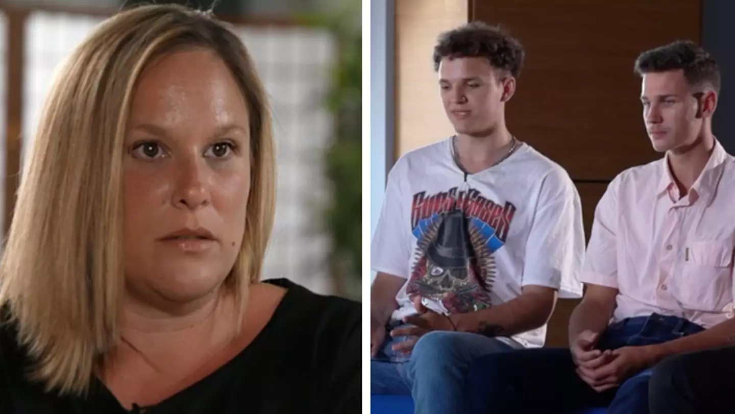 Mum who killed her children's sexual abuser wants offenders banned from changing their names