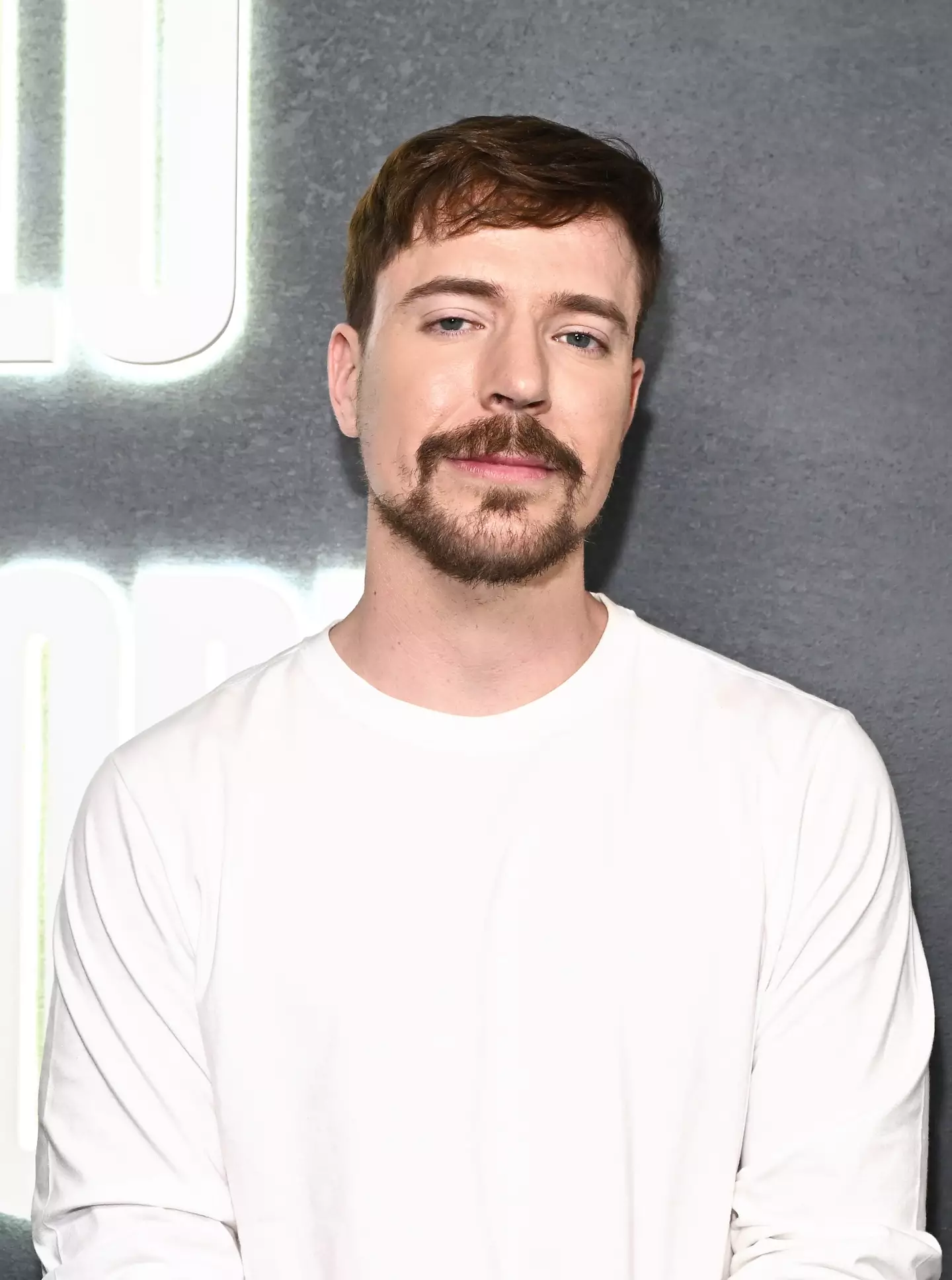 MrBeast has responded to the backlash (Bryan Steffy/Getty Images)