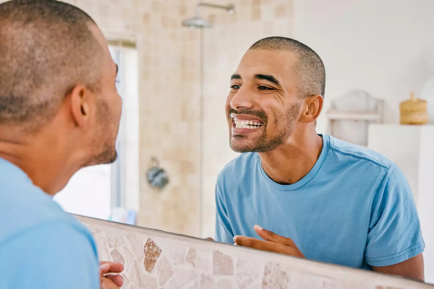 Ozempic face and Ozempic teeth are also on the list (Getty Stock Image)