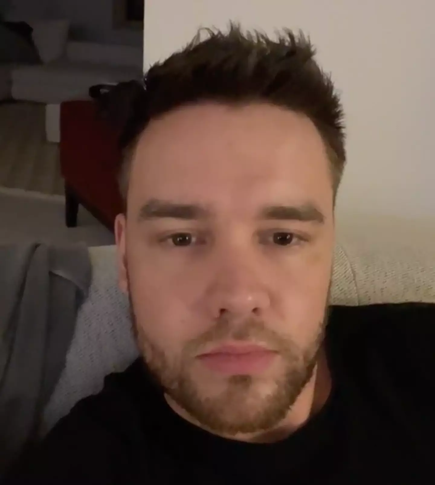 Liam Payne assured he's being well cared for.