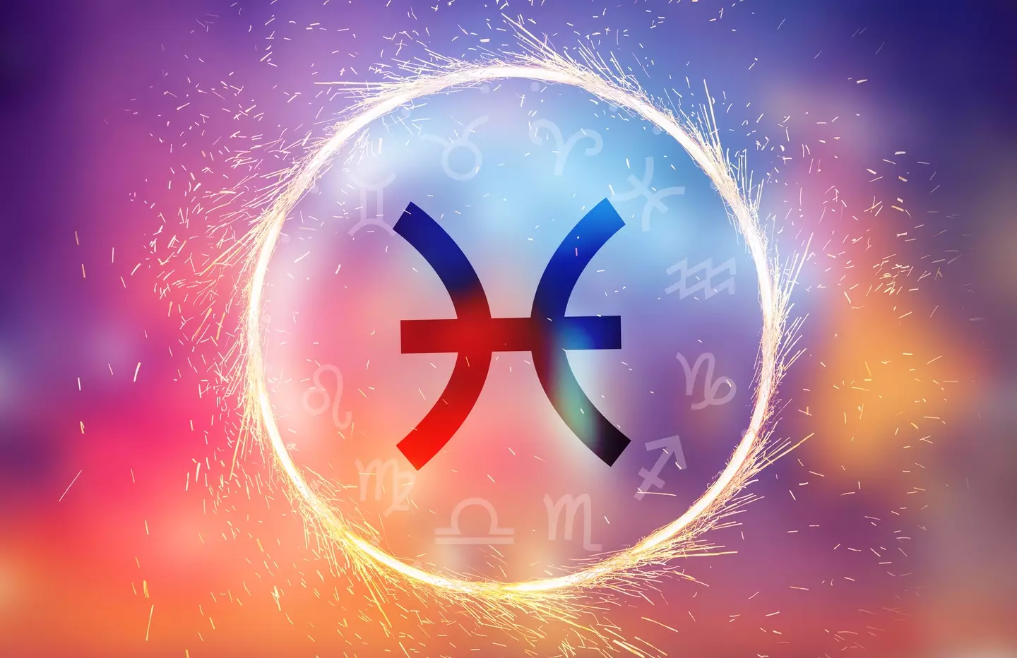 Pisces can welcome alignment. (Getty Stock Image)