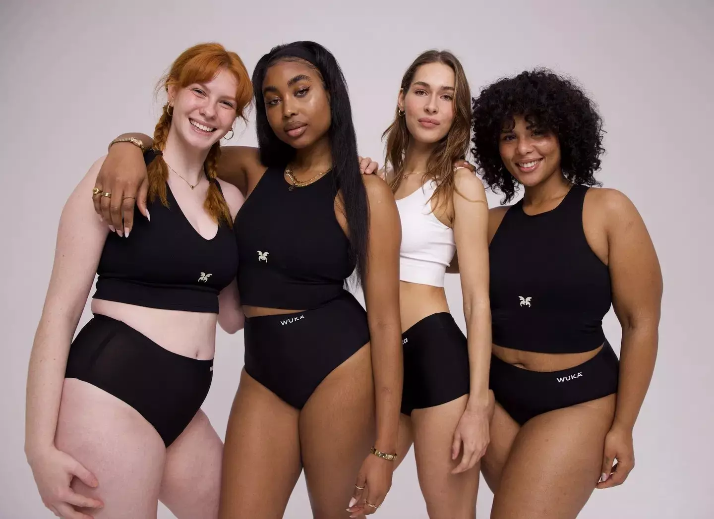 Women are turning to a more budget-friendly alternative (WUKA)